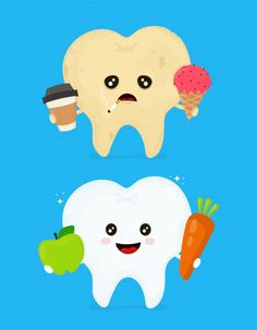 Tooth Outline, Tooth Vector, Halloween Teeth, Tooth Icon, Teeth Logo, Teeth Art, Cute Tooth, Dental Kids