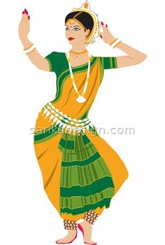 Dancer Illustration, Watercolor Wallpaper Phone, Dance Drawing, Indian Classical Dancer, Dance Of India, Rajasthani Painting, Rajasthani Art, Composition Painting