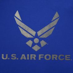 Don't let the cool weather break your PT routine! The Air Force Longlseeve Performance T in black is printed with reflective ink so you will be ready to take on the elements and your workout! 100% Microfiber Polyester Unisex fit Screen print with Hi-vis reflective ink "US Air Force" and wings logo across the chest Designed and Printed in the USA Air Force Shirt, Military Marines, Air Force Veteran, Navy Air Force, Space Force, Military Support, Wings Logo, Us Air Force, Band Shirts