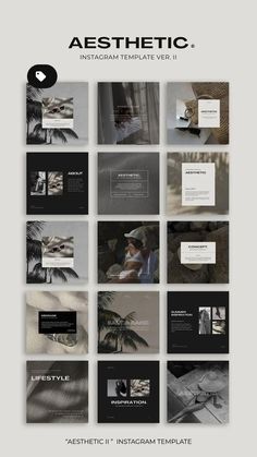 #Instagram_Grid_Layout #Freelance_Website #Instagram_Design_Layout #Instagram_Branding_Design Instagram Grid Layout, Instagram Design Layout, Instagram Branding Design, Instagram Feed Planner, Aesthetic Templates, Instagram Feed Layout, Social Media Branding Design, Shopify Website Design, Dropshipping Store