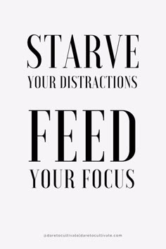 Feed Your Focus, Thinking Quotes, Life Thoughts, Best Motivational Quotes, Motivational Quotes For Success, Work Quotes, Inspirational Quotes Motivation