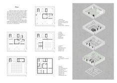 Bank Architecture, Architecture Student Portfolio, Presentation Techniques, Presentation Board Design, Architectural Representation, Architecture Portfolio Design