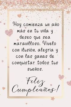 Spanish Birthday Wishes, Bday Quotes, Birthday Greetings Friend, Happy Birthday Greetings Friends, Birthday Words, Cute Happy Birthday, Happy Birthday Quotes Funny, Birthday Illustration, Birthday Quotes Funny