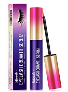 Amazon.com: VieBeauti Premium Eyelash Growth Serum and Eyebrow Enhancer, Lash boost Serum for Longer, Fuller Thicker Lashes & Brows (3ML), PURPLE, 0.1 Fl Oz : Beauty & Personal Care Eyebrow Growth, Lash Boost, Lash Growth, Eyebrow Enhancer, Thick Lashes