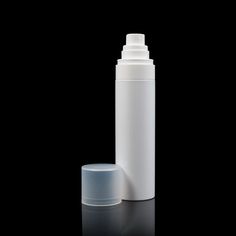 Cloud 100 ML Fine Mist Spray Bottle White with Frosted Clear Cap - Cosmetic Packaging Now Mist Spray Bottle, Fine Mist Spray Bottle, Alcohol Free Fragrance, Facial Spray, Skincare Product, Facial Mist, Mist Spray, Cosmetic Packaging, Setting Spray