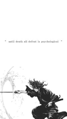 Maximum Effort Wallpaper, Musashi Miyamoto Tattoo, Vagabond Quotes Wallpaper, Miyamoto Musashi Wallpaper, Miyamoto Musashi Wallpapers, Anime Quotes Wallpaper Iphone, Musashi Miyamoto Wallpapers, Momento Mori Wallpaper Iphone Aesthetic, Miyamoto Musashi Vagabond Wallpaper