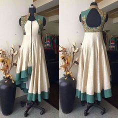 Fusion Dress, Salwar Kamiz, Patiala Salwar, Designer Dresses Casual, Saree Dress, Indian Designer Outfits, Anarkali Dress