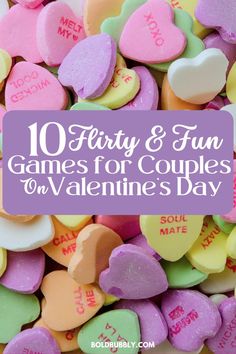 valentines day games for adults