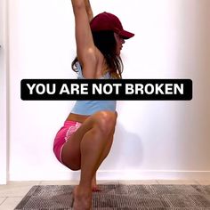 Vanja Moves | DO YOU WANT TO GET MORE FLEXIBLE? Then you need to do more then just stick your leg up on a bench and call it a hamstring stretch SAVE &... | Instagram Set You Free, Say You