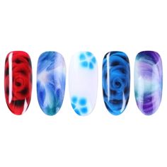 Blooming Gel - Kreativ Nail Supply Kawaii Nails, Gel Nail Art, Rose Petals, Gel Polish, Nail Art, How To Apply, Make It Yourself, Collage, Nails