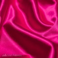 Description Add style and charm to your look with this Casino Shiny Hot Pink Spandex 4 Way Stretch Satin Fabric offering you the freedom to order exactly what you need for your next project. Hot Pink Casino Shiny Spandex 4 Way Stretch Satin Fabric Its 4-way stretch capability adds to its versatility. This means the fabric can stretch both horizontally and vertically, as well as diagonally, allowing for a comfortable and flexible fit in garments. Its stretch makes it suitable for clothing items, Pink Casino, Pink Satin Fabric, Black Satin Fabric, Stretch Satin Fabric, Bridal Fabric, Satin Pillowcase, Shiny Fabric, Red Turquoise, Light Teal