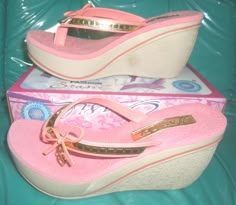 hermosos Pretty Heels, Gyaru Fashion, Malibu Barbie, Cute Heels