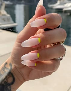 Nails Inspo Acrylic, Mate Nails, Nail Designs Acrylic, Acrylic Nails Ideas, Get Nails