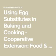 the words using egg subtitles in baking and cooking cooperative extension food &