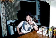 Joan Jett The Runaways, Women Of Rock, Wild Girl, Music People, Rare Photos