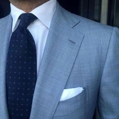 Sharkskin Suit, Cesare Attolini, Mens Fashion Inspiration, Men’s Suits, Suit Style, Mens Fashion Suits, Well Dressed Men