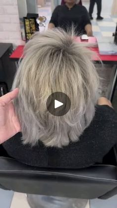 10K reactions · 385 shares | How Wedding Hairstyle Short Hair | Hairstylist Short Wedding Hair, 1k Views, Fine Hair, Hair Stylist, Wedding Hairstyles, Health And Beauty, Short Hair Styles, Hair Cuts, Hair Styles