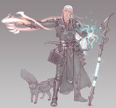 Astral Character, Character Dnd, Character Commission, Elf Art, Dnd Dragons, Dnd Art, Fantasy Male, Fantasy Rpg, Ethereal Art