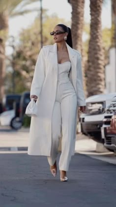 Outfit Elegantes, Chique Outfits, Looks Chic, Mode Inspo, Professional Outfits