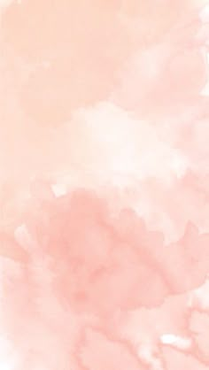 an abstract pink and white background with clouds