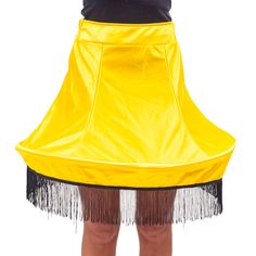 Make the most out of the holidays when you combine Christmas and Halloween together when you wear this hilarious A Christmas Story movie Leg Lamp Halloween costume -- you'll feel as tipsy as one of Santa's elves or the leg lamp itself when the dogs knock it over! Perfect to wear as a Halloween costume or a Christmas outfit when you have to attend a Christmas party or an ugly Christmas sweater party, this Xmas Movie Women's Christmas Leg Lamp Skirt Halloween Costume Cosplay outfit. Includes an ad Lamp Halloween Costume, A Christmas Story Movie, Skirt Halloween Costume, Christmas Story Movie, Ugly Sweater Contest, Popular Costumes, Xmas Movies, Christmas And Halloween, Leg Lamp