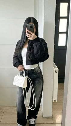 Zara Drip, Easy Trendy Outfits, Baddie Outfits Casual, Lookbook Outfits