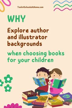 With the abundance of books available, choosing the right ones might seem daunting. But it doesn't have to be. High School Help, Homeschool High School, World Of Books, Character Building, Thinking Skills, Reading Skills, Learning Resources