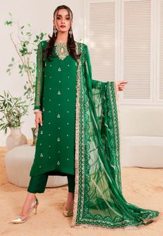 In this article, we’ll embark on a journey through the captivating world of Pakistani formal dresses, exploring their evolution in style, trends, and their versatility for various special occasions. Style Trends, Dresses For Women, Evolution, Special Occasion, Shop Now