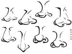 the steps to drawing hands and feet