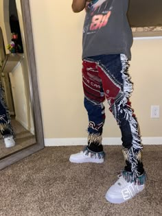 Blanket Pants are stylish & cozy. Please enter your size information & message me on my Instagram for further questions or information : @ SuccessIsTheQui Guy Street Style, Birthday Photoshoot Ideas Boys, Blanket Pants, Drippy Outfit, Drip Outfit Men, Trendy Fits, Swag Outfits Men, Dope Outfits For Guys, Cute Black Guys