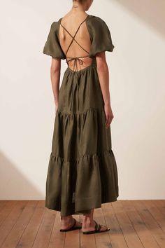 Forest Dresses, Honeymoon Wear, String Dress, Forest Dress, Maxi Dresses Online, Backless Dress Short, Gents Kurta, Backless Midi Dress, Dress Hire