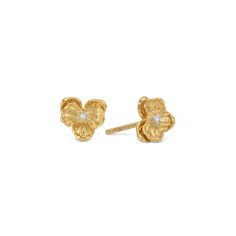 Michael Aram Orchid 7mm Earring with Diamonds Jewelry 2024, Orchid Jewelry, Orchid Earrings, Gold Orchid, The Orchid, Velvet Gown, Beautiful Orchids, Autumn Gifts, Beautiful Evening