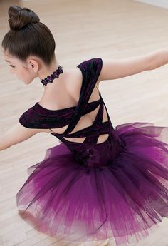 Weissman™ | Velvet Floral Burn-Out Ballet Tutu Jjba Fashion, Stile Casual Chic, Ballerina Costume, Dance Tutus, Tutu Ballet, Ballet Beauty, Ballet Costume, Ballerina Tutu, Dance Dreams