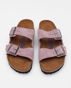 Pink Birkenstocks, Sandals Comfortable, Shop Sale, Shoe Closet, Handbags Online, Crazy Shoes, Shoe Obsession