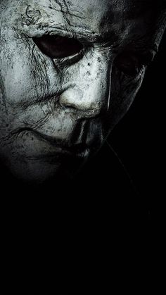 the poster for halloween starring jack