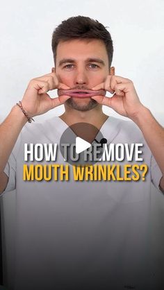 Dr. Ales Ulishchenko - MD, DO, PhD, Osteopath, Healer on Instagram: "HOW TO REMOVE WRINKLES AROUND MOUTH? 🔥

Do you want to look 5-10 years younger and get instant effect? Join my REJUVENATION MARATHON 🤩 starting on July 15th, your results will be: 

✅ Smooth wrinkles on the face and neck
✅ Improve posture, remove the hump, and elongate the neck
✅ Reduce facial puffiness, double chin, and loose jowls
✅ Decrease dark circles and bags under the eyes, and improve vision

Exercise will be provided BY ME - join LINK IN BIO👌🏻

Leave 🔥 in the comments if you want more techniques 👇🏻" Wrinkles Around Mouth, Face Hacks, Wrinkle Prevention, Everyday Exercise, Face Massage Anti Aging, Facial Exercise, Facial Puffiness, Mouth Wrinkles, Improve Vision