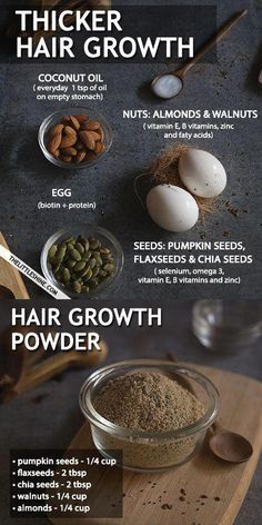 Hair Thinning Remedies, Overnight Rice, Water Mask, Coconut Oil Hair Growth, Rice Mask, Fermented Rice, Hair Growth Foods