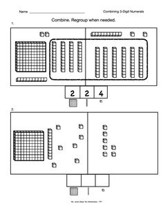 the wiring diagram for an electronic device that is connected to two other devices, with numbers and