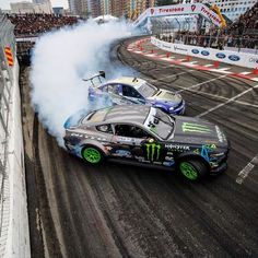 Formula Drift, Rally Car, Monster Energy, Love Car, Modified Cars