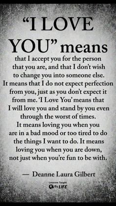 i love you means I Love You Means, Love Quotes For Him Romantic, Soulmate Love Quotes, Husband Quotes, Love Quotes For Her, Dating Apps, Romantic Love Quotes, Wedding Vows