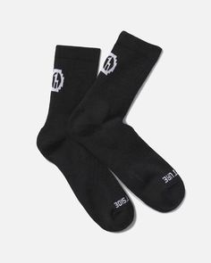 Performance 3/4 Crew Socks – PAKA® Black Outdoor Socks For Fall, Black Fall Outdoor Socks, Bike Socks, Alpaca Socks, Always Cold, Marathon Runners, Professional Athlete, Mountain Biker, Women Artisans