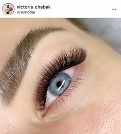 Eyelash Extensions Care, Eyelash Decor, Makijaż Smokey Eye