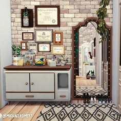 Sims 4 Corridor Ideas, Sims 4 Entry Way Ideas No Cc, Entryway Ideas Sims 4, Sims 4 Cc Furniture Living Rooms Boho, Sims 4 Hallway Ideas No Cc, Sims Hallway Ideas, Sims 4 Cottage Living Outfits, Sims 4 Nook Ideas, Sims Entryway Ideas