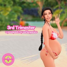 3rd Trimester Posepack | Patreon Sim4 Mods, Sims 4 Skills, Ts4mm Cc, Sims 4 Couple Poses, Sims Poses