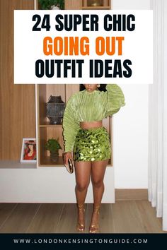 Discover the ultimate guide to stylish going out outfits for every occasion. From club-ready looks to chic cocktail attire, elevate your party wardrobe with these trendy fashion ideas. Clean Girl Going Out Outfits, Casual Going Out Outfits, Bar Going Out Outfit, Autumn Night Out Outfit, Autumn Date Night Outfit, Night Bar, College, Black Women, Baddie, Fall Going Outfits Going Out, Winter Going Outfits Night Going Out, Hot Going Out Outfits Night Out, Womens Going Out Outfits, Downtown Outfits Urban Date Night Outfit, Birthday Outfit Fall Night, Night Outfit Woman, Fall Going Out Outfits Night, Going Out Black Women, Trendy Club Outfits Night, Lounge Party Outfit, Women’s Birthday Outfit, Glam Tops Outfit