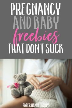 The ultimate list of baby freebies and pregnancy freebies for 2018. Find free stuff for your diaper bag, baby, yourself and awesome courses to prepare you for birth and breastfeeding! Pregnancy Freebies, Baby Freebies, Raspberry Leaf Tea, Pregnancy Info, Baby Kicking, Pregnancy Information, Pumping Moms, Baby Sleep Problems, Get Pregnant