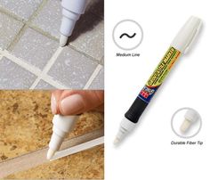 there are three different types of tile grouting tools