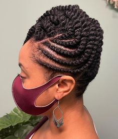 black hair braids updo hairstyles Updo Twist Hairstyles, Black Hair Bun, Flat Twist Hairstyles, Twist Updo, Tan Skin Blonde Hair, Black Hair Updo Hairstyles, Flat Twist Updo, Twisted Updo, Natural Hair Twists