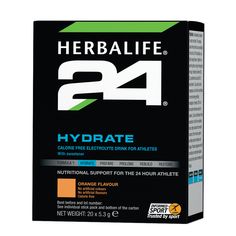 Box of Herbalife 24 Hydrate sachets Herbalife Meal Plan, Hydrating Eye Cream, Herbal Drinks, Electrolyte Drink, Baby Fat, Pantothenic Acid, Drinks Design, Fast Facts