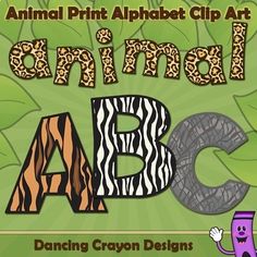 Printable Alphabet Letters: Animal Print LetteringGive your next project a jungle feel with these nature inspired animal print letters!  Perfect for bulletin boards, classroom decorations, displays, projects and teaching resources.  A learning safari!Features five different animal prints and is perfect for young animal enthusiasts.  Includes a full set in each of five different animal prints:- elephant- crocodile- tiger- zebra- spotted big catContains upper case, lower case, numbers, and some sy Wild About Learning Theme, Jungle Alphabet, Wild About Learning, Jungle Classroom, Library Decorations, Jungle Theme Classroom, Birthday Bulletin Boards, Birthday Bulletin